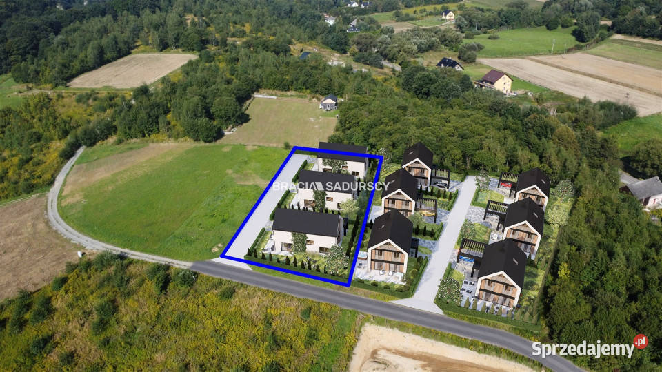sprzedaży gruntu 1800m2 Mników sprzedam
