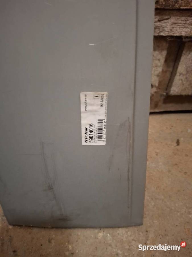 Polonez reperaturka drzwi Żory