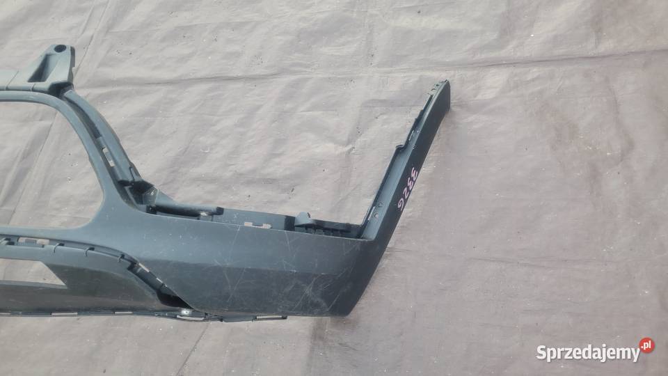 KIA SORENTO 3 III 15 DOKŁADKA SPOILER ZDERZAKA Spoilery Ruda Śląska