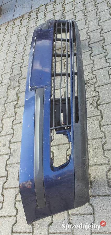 Skoda Octavia II Zderzak przód przedni 9462 Zduńska Wola