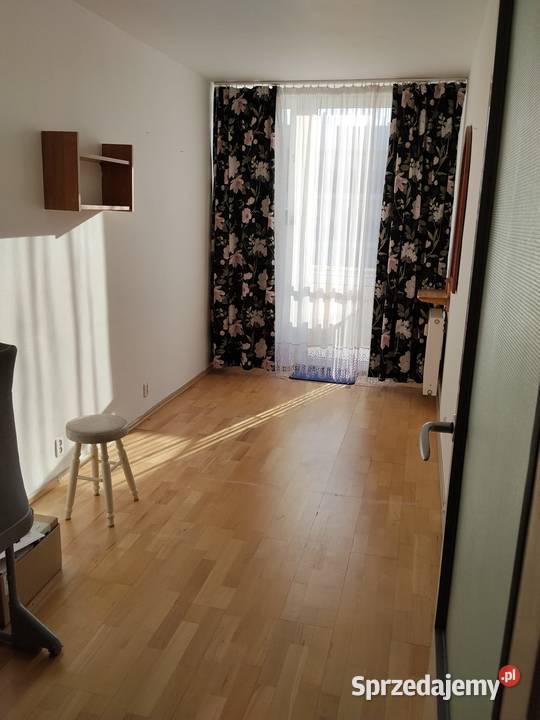 Okazyjnie rozkładowe trzypokojowe Nieruchomości mazowieckie Warszawa