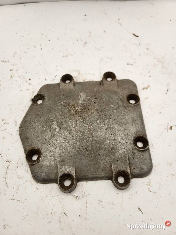 NSU OSL 201 NSU 200 POKRYWA GŁOWICY DEKIEL śląskie
