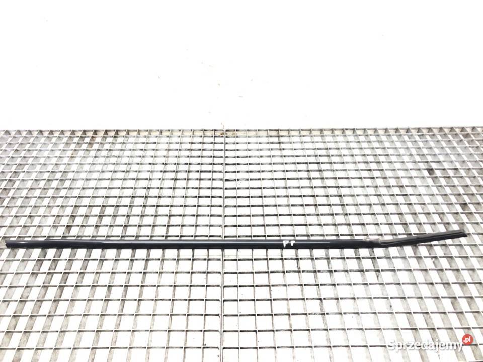 LISTWA ZGARNIAJĄCA DRZWI PRZÓD PRAWA BMW E71 osobowe sprzedam