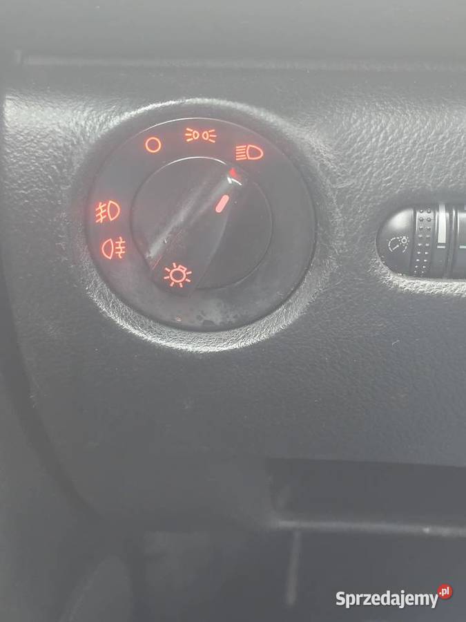 DOINWESTOWANY Passat 19 TDI 110 Zwykła Pompa diesel mazowieckie Mińsk Mazowiecki