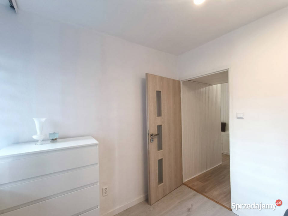 Sprzedam mieszkanie Metrze Ulrychów balkon