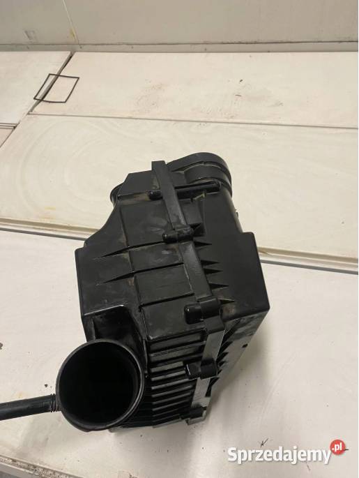 OBUDOWA FILTRA POWIETRZA AUDI SEAT SKODA VW