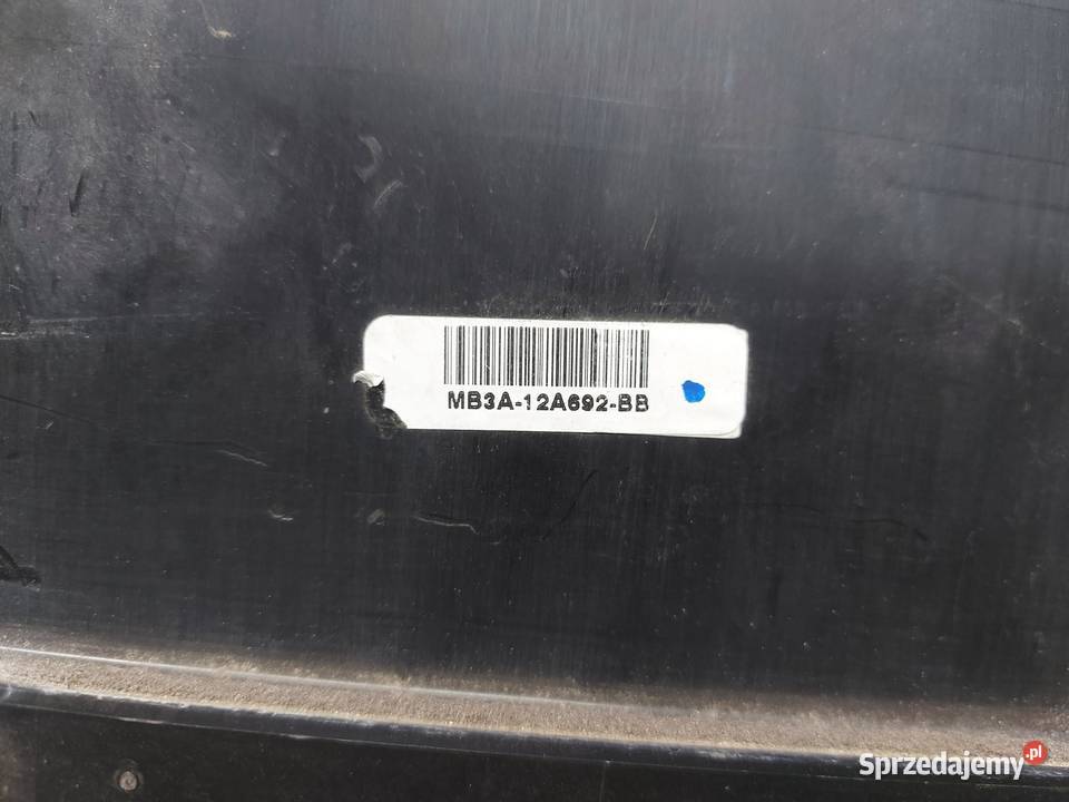 Ford Ranger VI 6 2024r WSPORNIK MOCOWANIE sprzedam