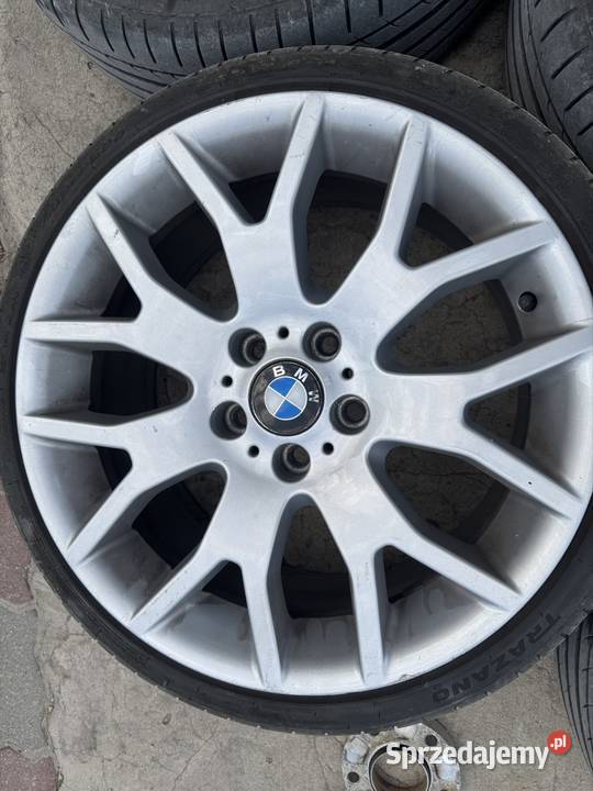 Felgi bmw e60 x5 Sędziszów