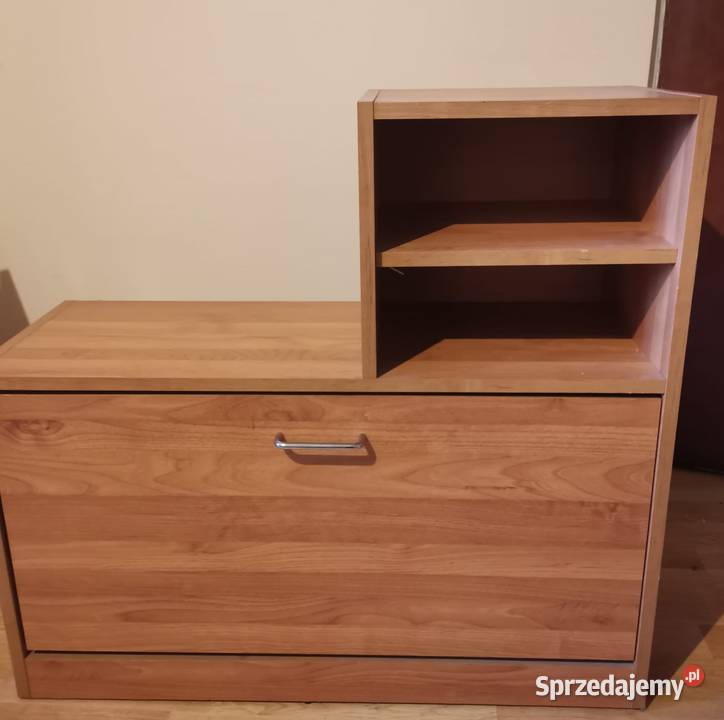 Sprzedam szafkę na buty Gdańsk