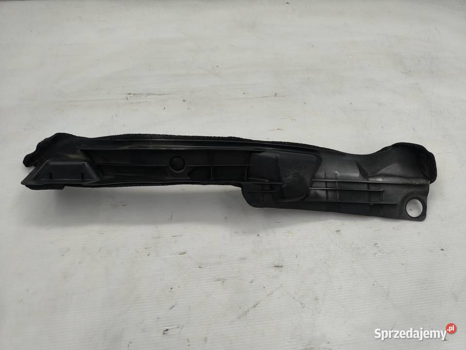 WYGŁUSZENIE BLOTNIKA LEWE TOYOTA AVENSIS II T25 osobowe wielkopolskie sprzedam