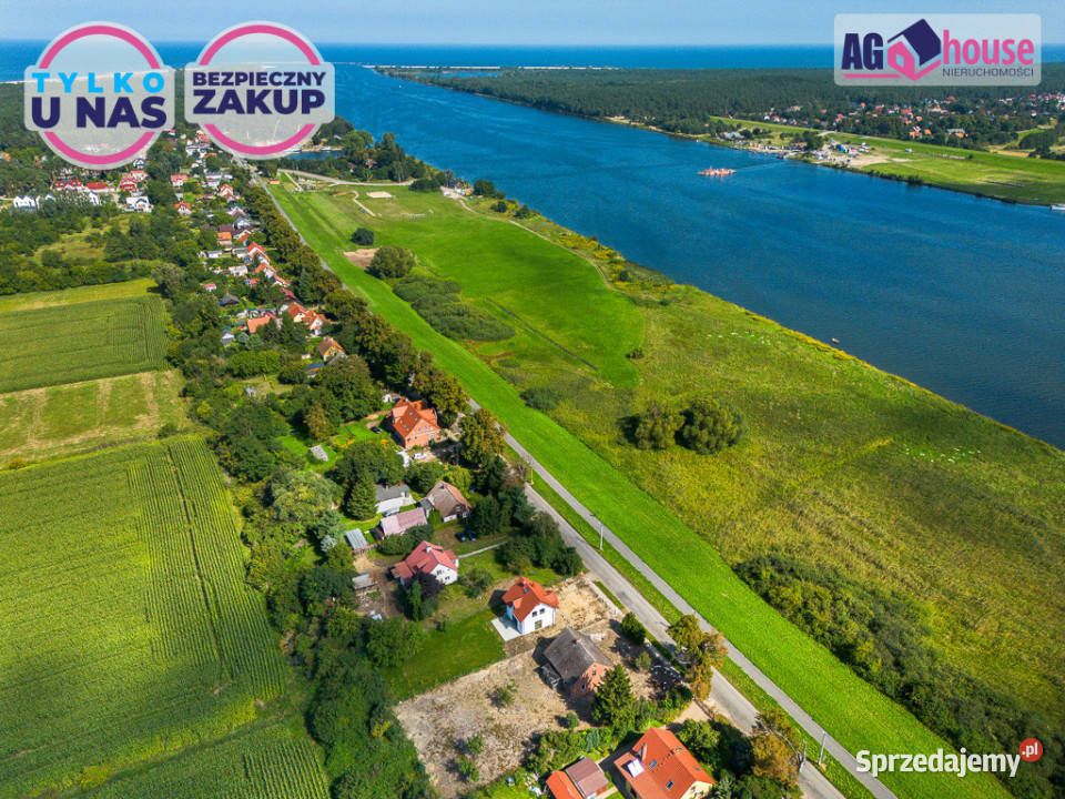 Ogłoszenie dom wolnostojący 186m2 Gdańsk Sprzedaż Nieruchomości