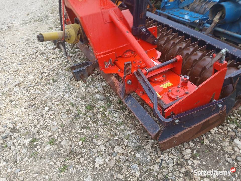 Brona wirowa 25 Lansberg LKRS 250