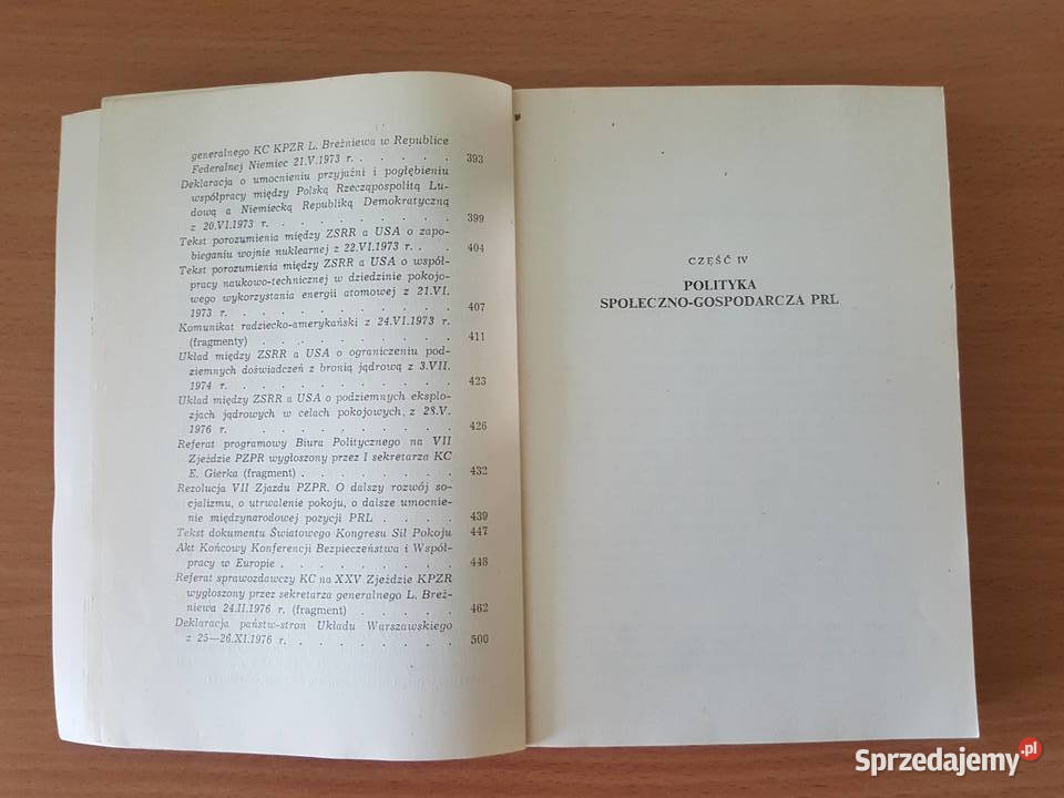 KSIĄŻKA Podstawy nauk politycznych podręcznik Złotniki