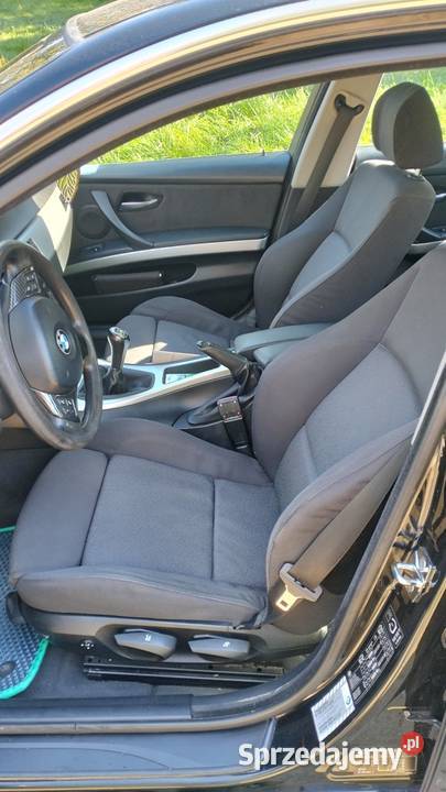 BMW 325i E90 N52B25A CD sprzedam