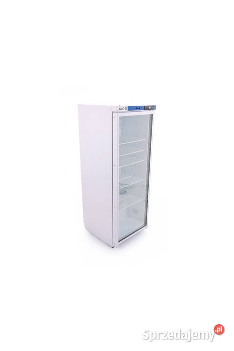 Lodówka laboratoryjna LEC PG907 Wyposażenie szpitali i gabinetów Leszno sprzedam