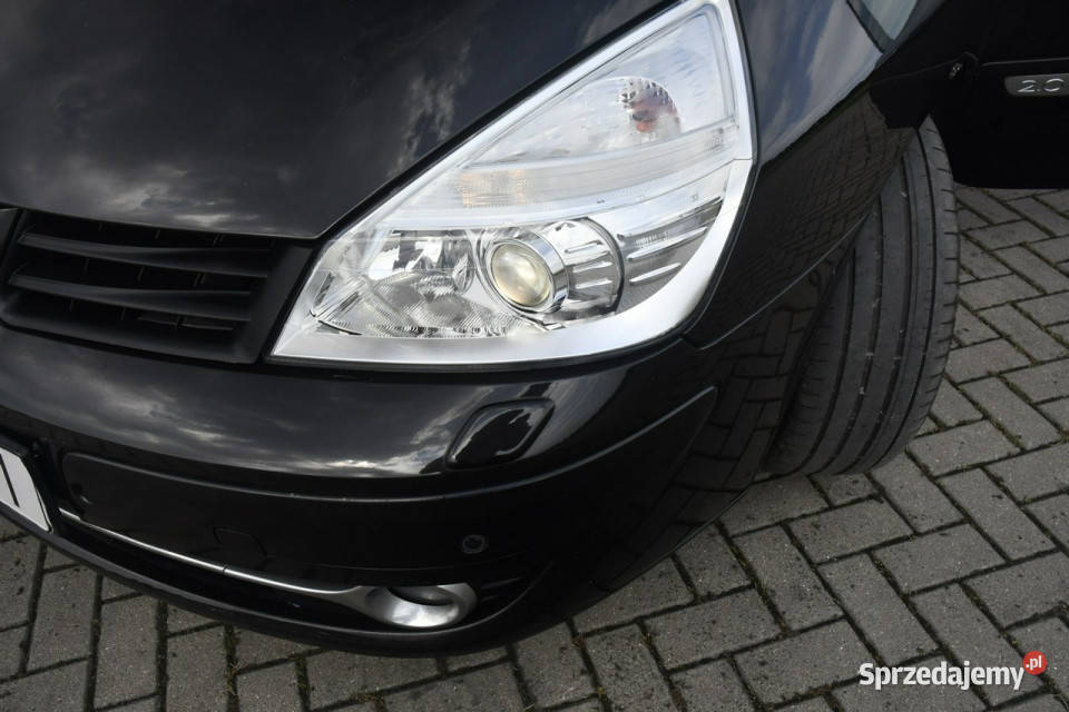 Renault Grand Espace 20dci DUDKI11 Kutno