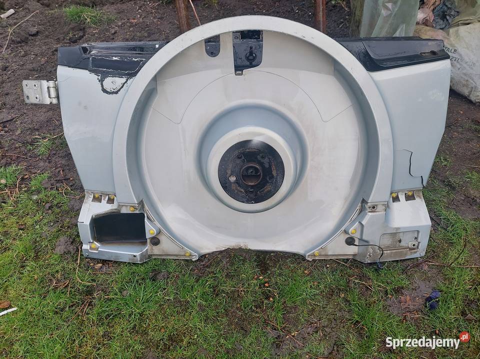 Drzwi do Renault Scenic RX4 Części samochodowe Puławy