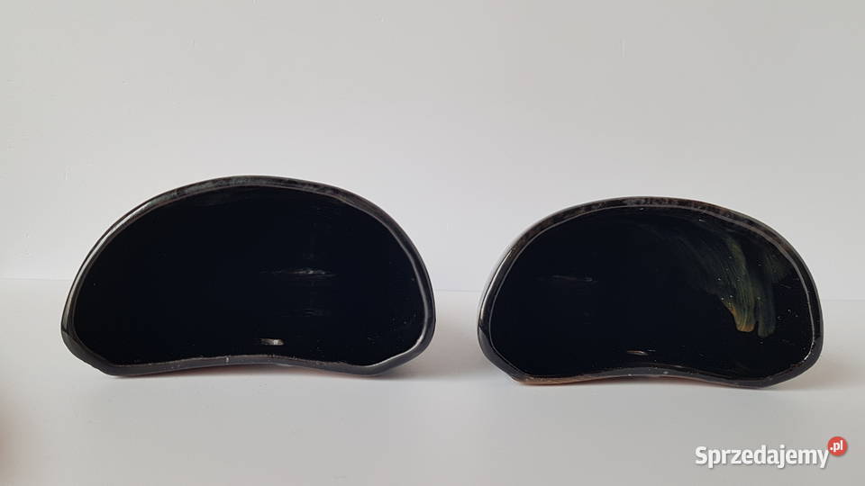 Wazon wiszący pionowy x 2 Sztuka Kujawska sprzedam