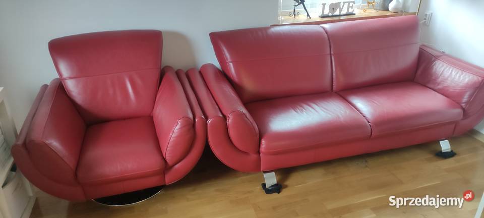 Kanapa i Fotel Wrocław