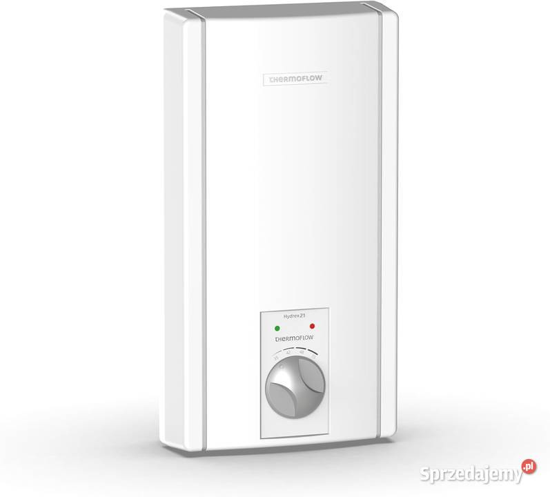 Przepływowy podgrzewacz wody THERMOFLOW Hydrex Rzeszów