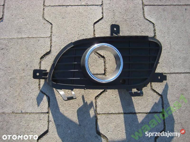 MERCEDES A169 KRATKA ZDERZAKA LEWA A1698850722 wielkopolskie Rakoniewice