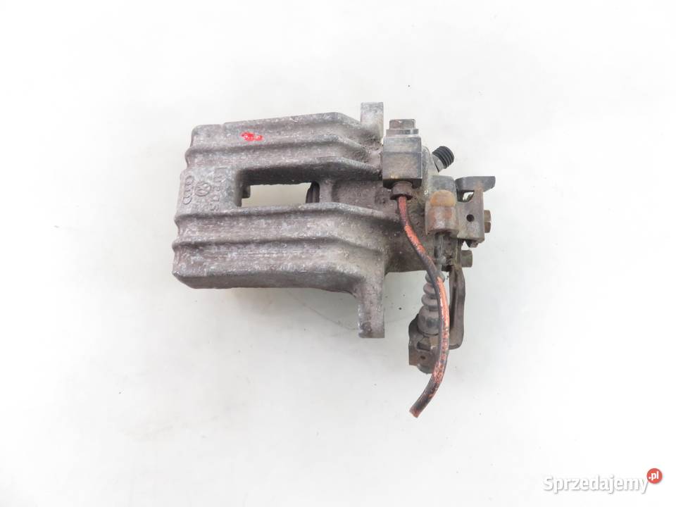 ZACISK LEWY TYŁ SKODA OCTAVIA I 19 TDI sprzedam