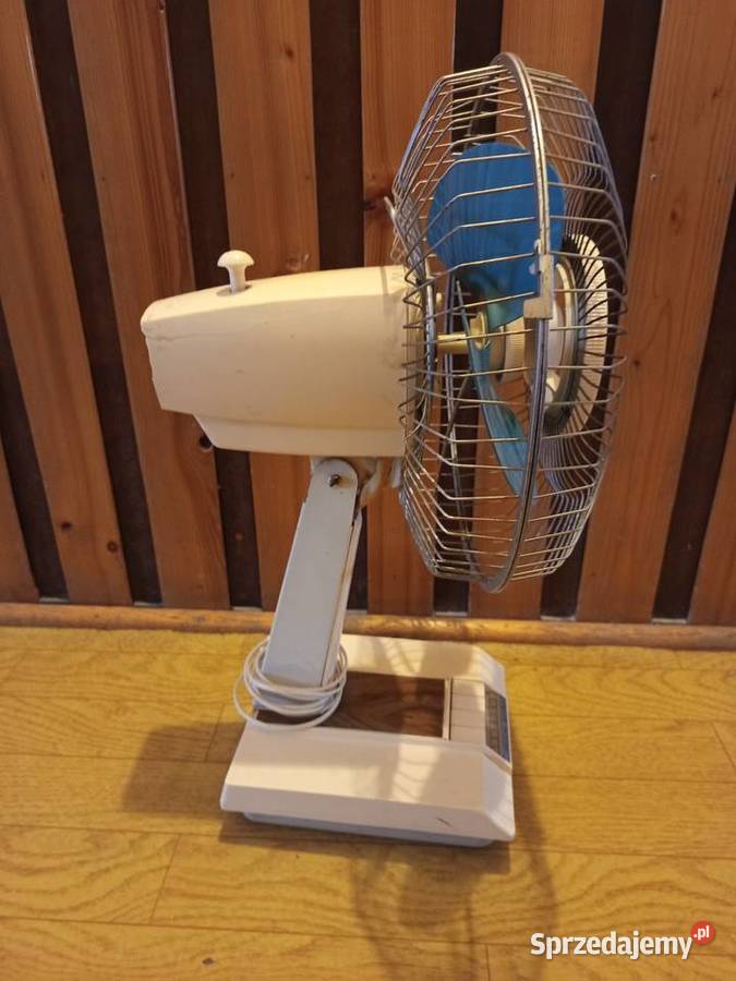 Wentylator Predom Metrix Krotoszyn