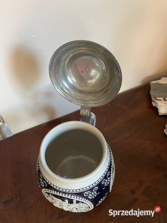 Kufel Nurnberg sprzedam