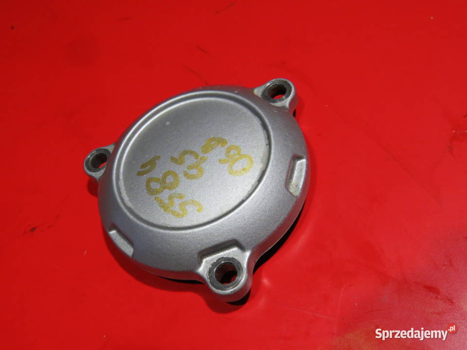 BMW GS 650 GS650 03 rotax pegaso dekiel miska Warszawa