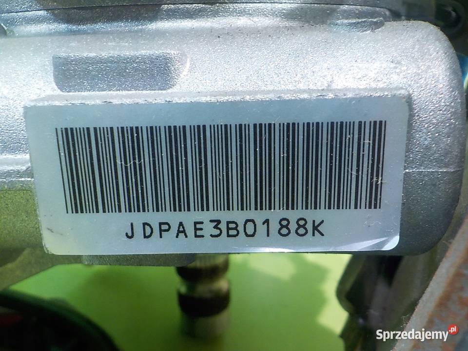 KIA CARENS IV 16 B 14r 5D pompa wspomagania Pompy wspomagania Suków sprzedam