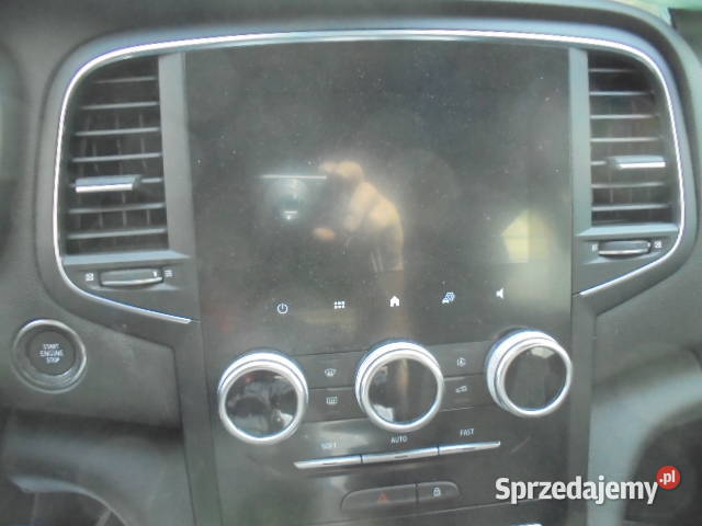 RENAULT Mgane IV 15 DCiBlue 115 GG775 opolskie Opole