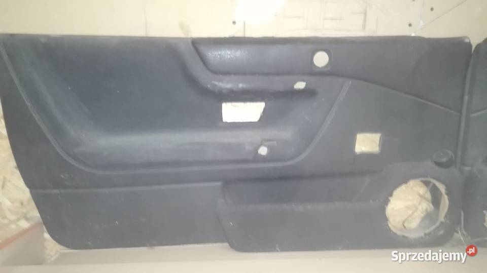 Vw corrado Boczki licznik Czechowice-Dziedzice