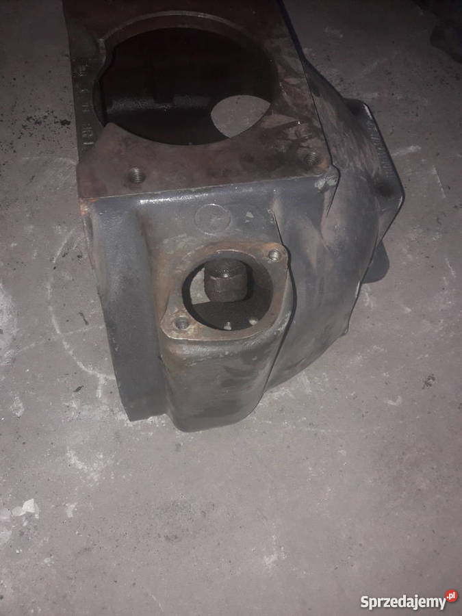 6702510001 mercedes 609d 709d 809d obudowa śląskie Częstochowa