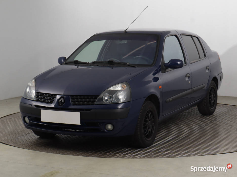 Renault Thalia 14 Bielany Wrocławskie