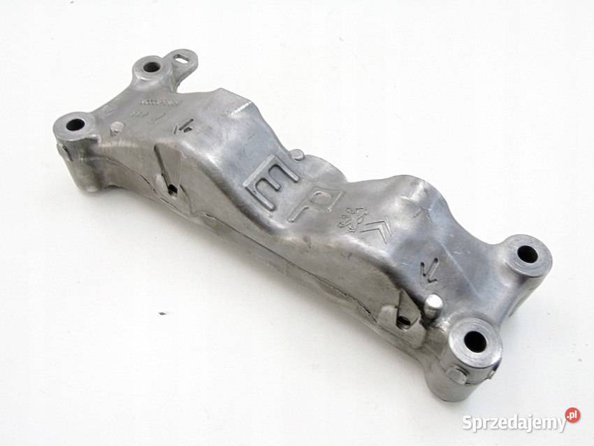 ŁAPA SILNIKA 14 16 VTI 207 208 C3 C4 308 C5 MINI Sosnowiec