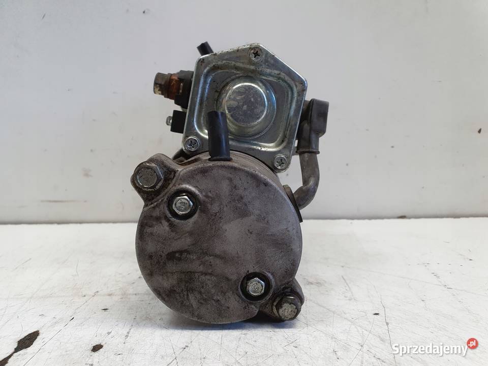 ROZRUSZNIK Land Rover Freelander II 22 TD4