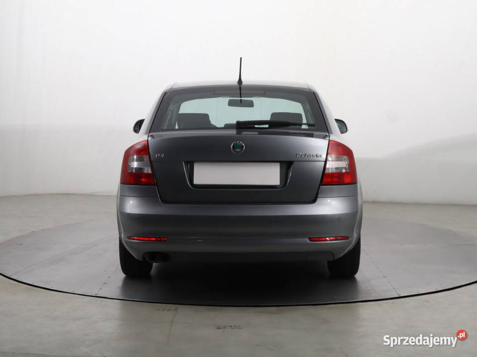 Skoda Octavia 14 TSI Katowice sprzedam