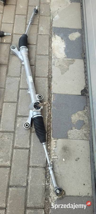 PRZEKŁADNIA KIEROWNICZA FORD FIESTA 2644317 Radom