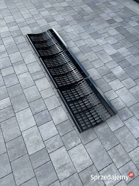 Segment Klepisko do kukurydzy Claas Lexion 405 Nowy Tomyśl