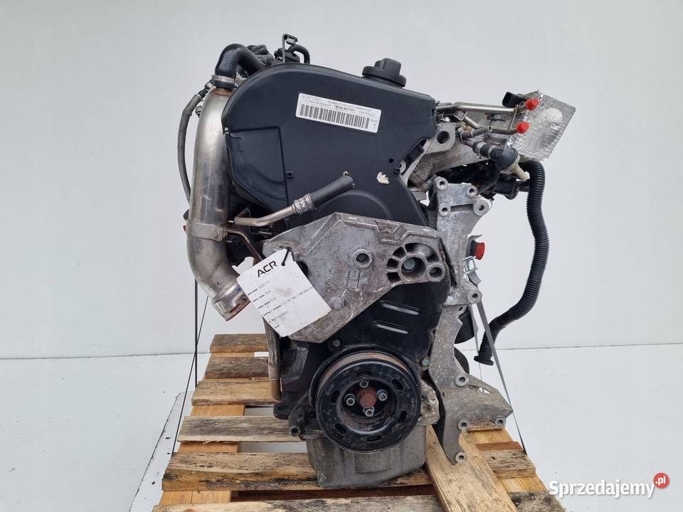 SILNIK KOMPLET Audi TT 18 T TURBO 190 188 ładna Rudka sprzedam