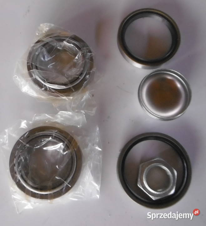 Fag zestaw naprawczy 713650310 71714450 Citroen Mikołów