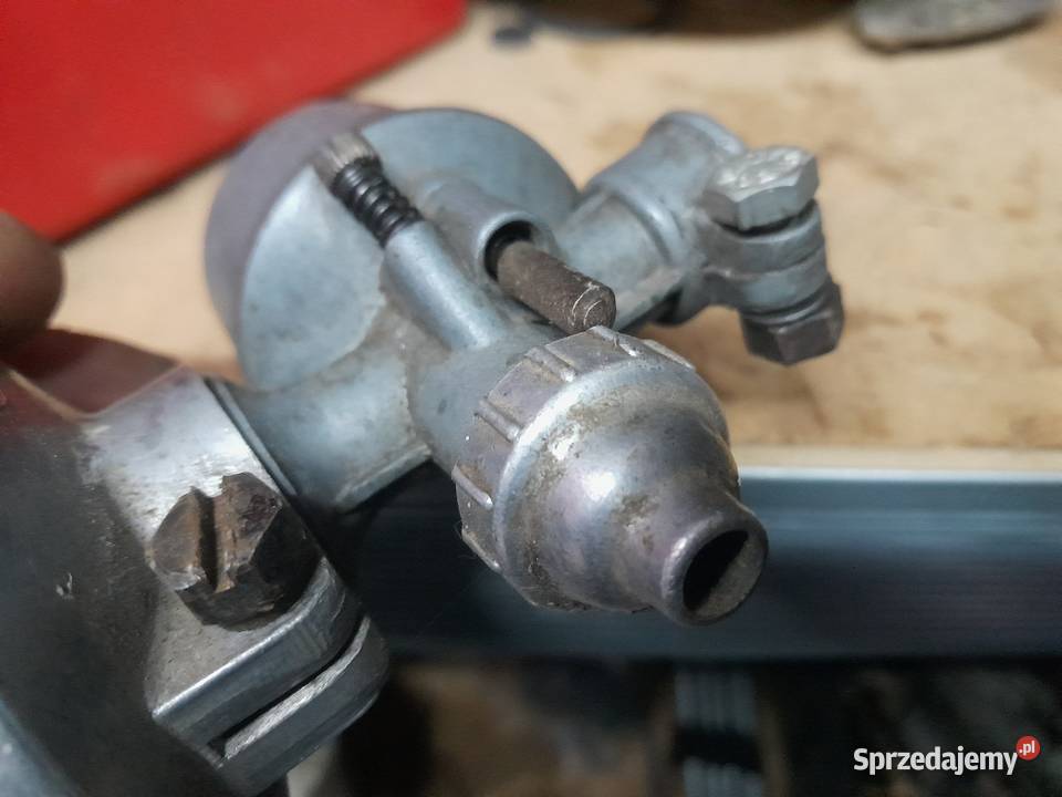 Gaźnik g12 komar ryś żak sztywniak 232 231