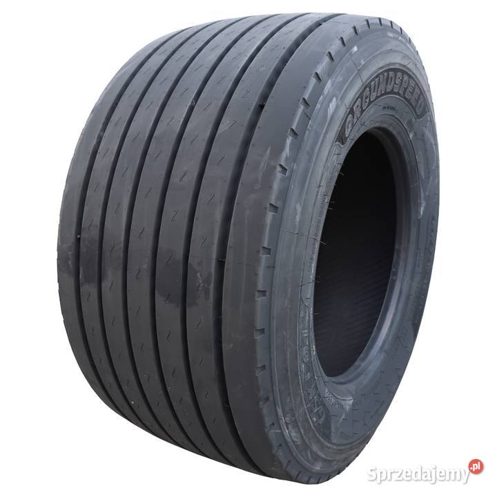 GROUNDSPEED GSKL01 43550 R195 Nowa opona Zarębki