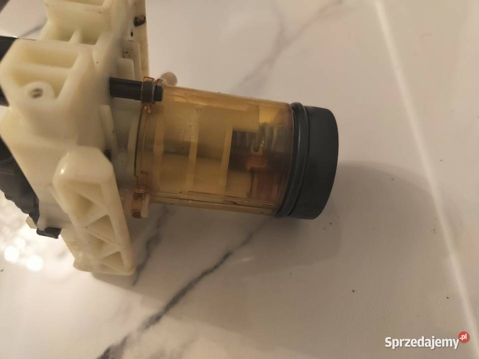 DeLonghi termoblok zaparzający