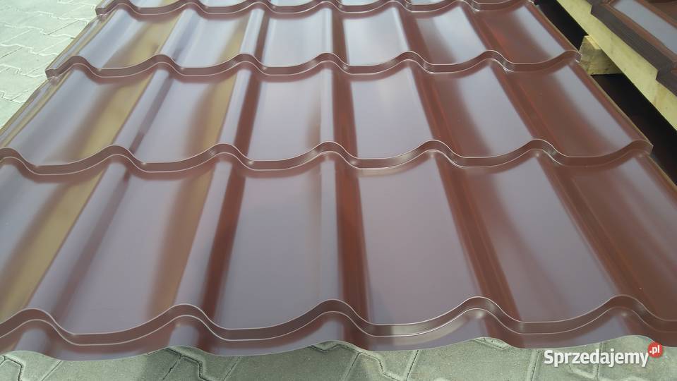 BLACHODACHÓWKA Kiarra Korra Produkcja Cieszyn