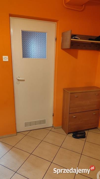 Sympatyczne 2 pok 43m2 parter os BIAŁOSTOCZEK podlaskie Białystok sprzedam