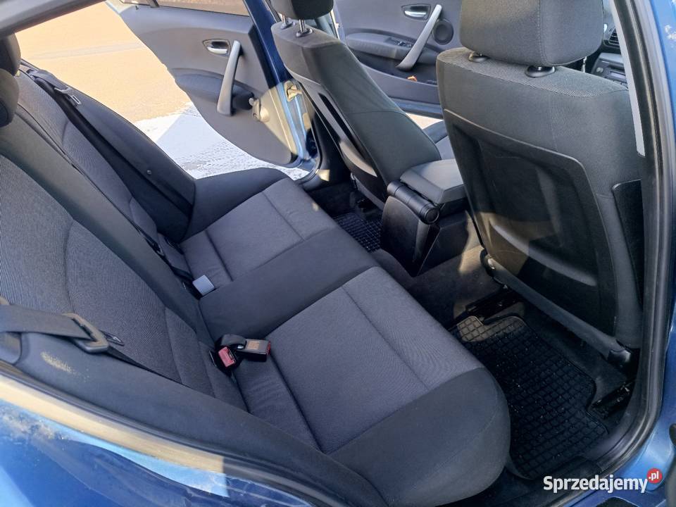 BMW E87 16 Benzyna ZADBANA 4/5 Laskowa