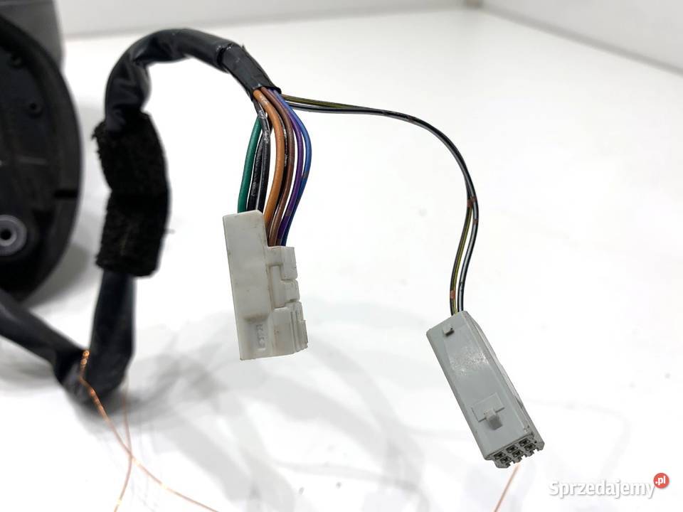 LUSTERKO PRAWY MAZDA CX5 SUV 1117 Meteor Grey podkarpackie