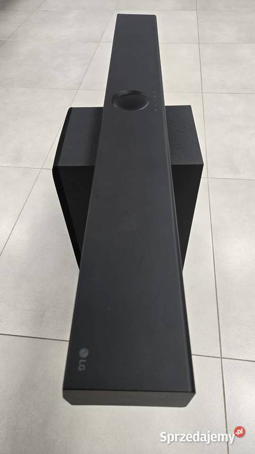 Soundbar LG S70TY 311 400W Warszawa