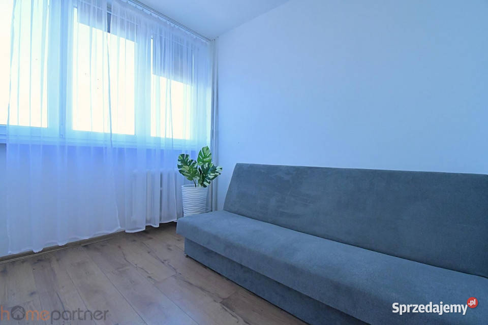 Mieszkanie Wrocław Grabiszyńska 45m2 2 pok